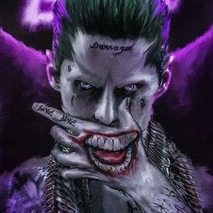 Meet your Posher, Corlando